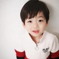 baby jimin