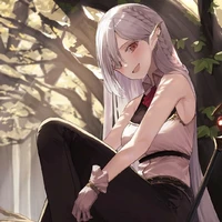 Lola ( meilleur ami de Nina )