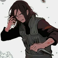 Iruka { Sensei }..🎲