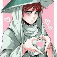 Gaara..🚫