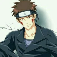 Kiba..🎃