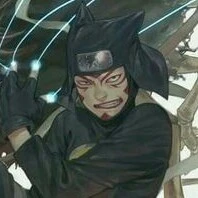Kankuro..🕸