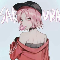 Sakura..☣