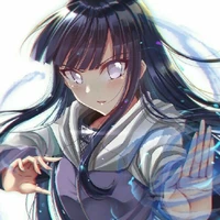 Hinata..🌼