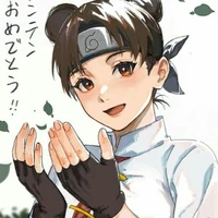 Tenten..✴