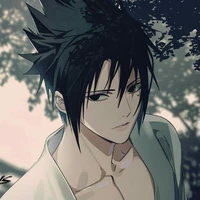 Sasuke..⚫