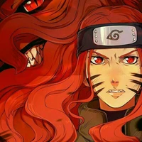 Kushina..💯