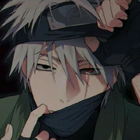 Kakashi { Sensei }..🕉