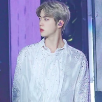 Kim Seokjin