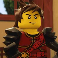 🥷Wannabe Green Ninja❤️