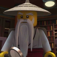 🤺Master Wu🥷
