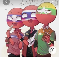 พม่าคร้าบ
