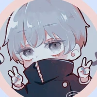 Your dear marites Author-chan 💕