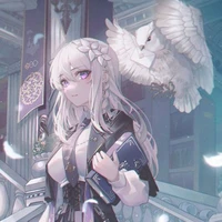Athena (Human form)