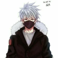 Kakashi (O.D.P)