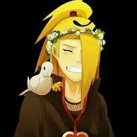 deidara (O.D)