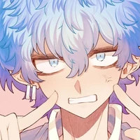 soya kawata (angry ou algodão doce)