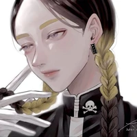 ram haitani(rapunsel da dep web)