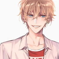 Leo Smith (ml bff)