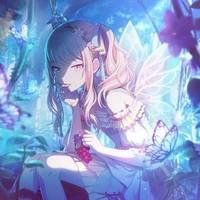 แอลเน่ [เทพีแห่งความดี]