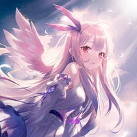 เซเซีย [เทพีแห่งความกตัญญู]