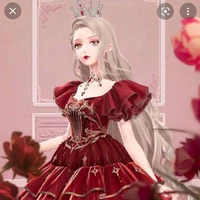 Rose Windsor (mc mom)