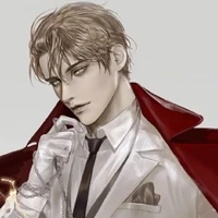 Edward Windsor ( mc dad)