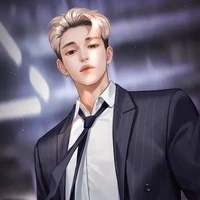 Liam Wilson (Alpha)