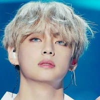 Kim taehyung