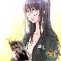 kina(twin sister of nina)