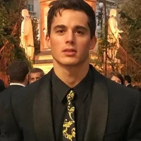 Ren Pierce (ML)