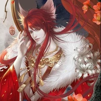🦊เก้า​หาง​ ถังตงอู๋