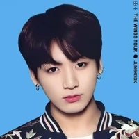 Jungkook