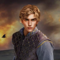 Prince Aiken Zach
