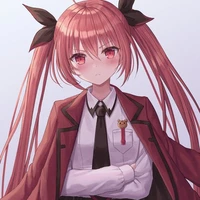 อิสึกะ โคโทริ [โบว์ดำ]