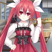 โคโทริ [โบว์ขาว]