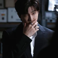 อาเล็ก[พระเอก+มาเฟีย👿]
