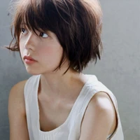 อาริส[ร่างเฉิ่ม+นางเอก