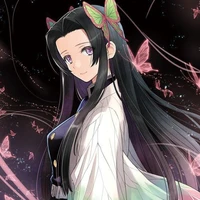 โคโจ คานาเอะ (เสาหลักบุปผา)