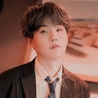 Min Yoongi