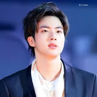 Kim Seok Jin