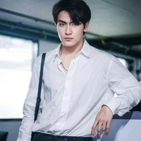 จัง พ่อ น.อ