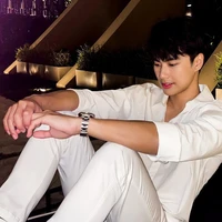 โอม เพื่อน พ.อ