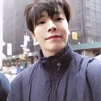 Lee Donghae