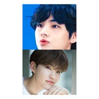 tae and hoshi