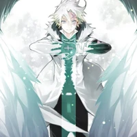 angel de vida