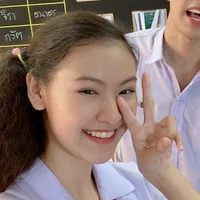 อาลัว(น้องวุ้น)
