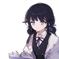 หลันหลิน(ร่างเด็ก)