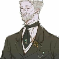 Sr. Cross