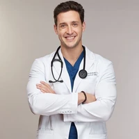 doctor